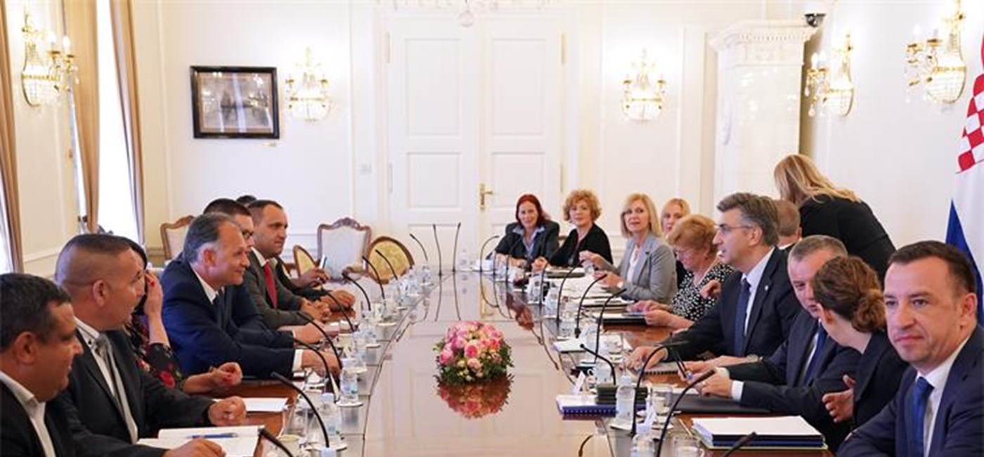 Operativni program za romsku nacionalnu manjinu provodi se dobrom dinamikom 